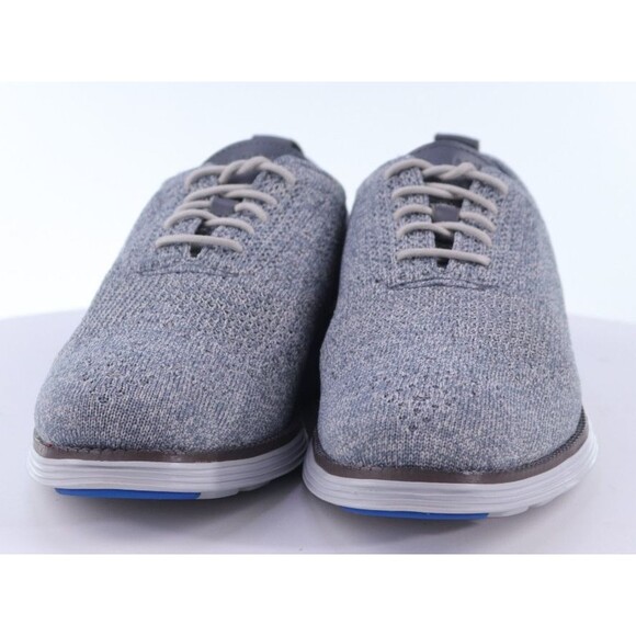 Cole Haan Original Grand Stitchlite $160 Men Wingtip Oxford Shoes Sz 11 M C36872 main image 8